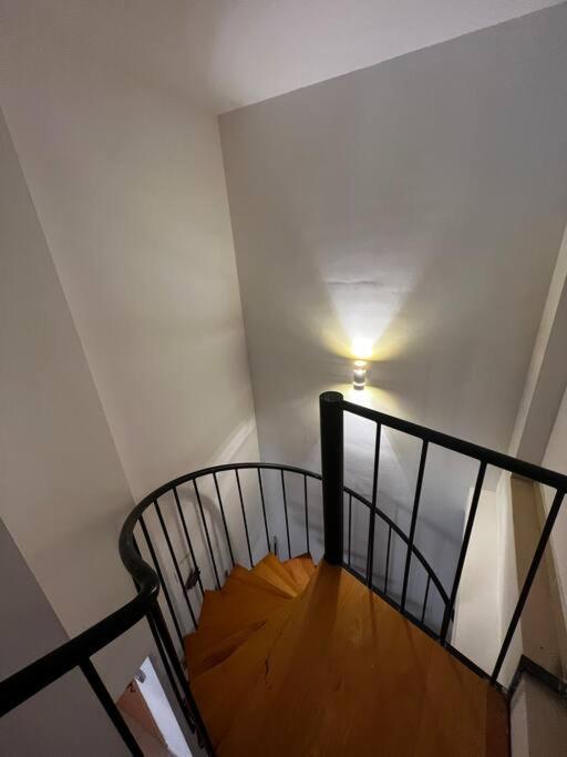 Old Town 1 Bedroom Hideaway Alicante Exterior foto