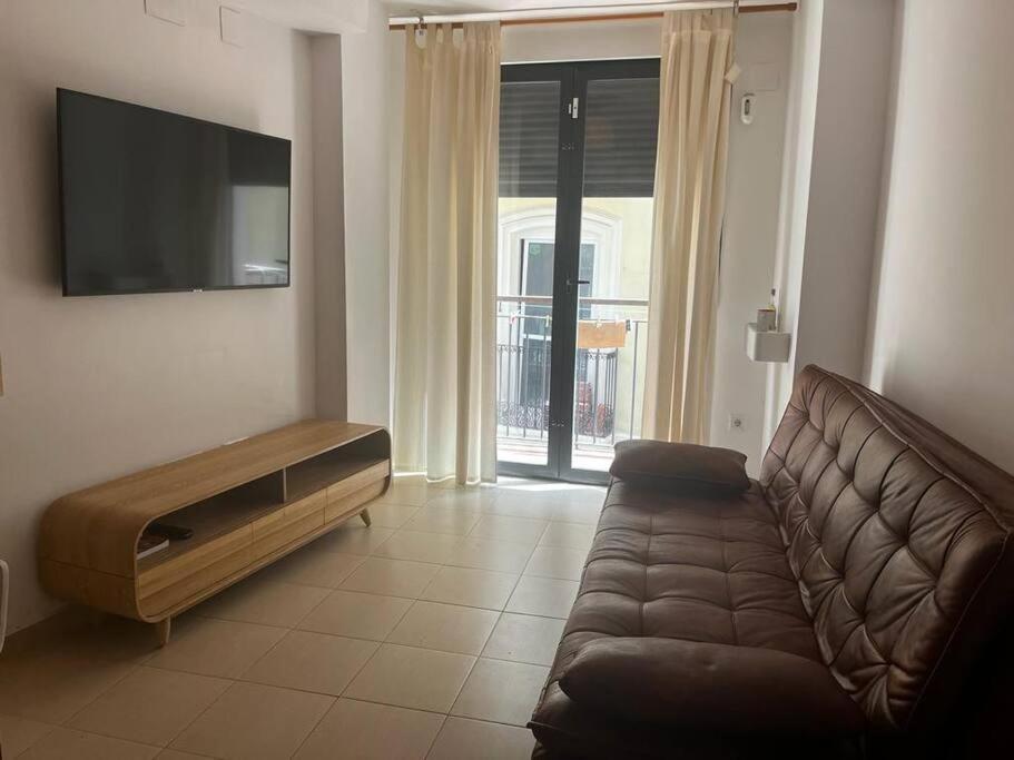 Old Town 1 Bedroom Hideaway Alicante Exterior foto