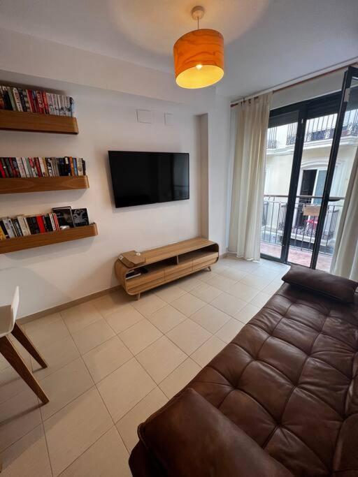 Old Town 1 Bedroom Hideaway Alicante Exterior foto