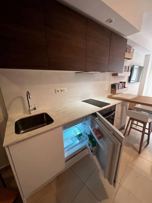 Old Town 1 Bedroom Hideaway Alicante Exterior foto