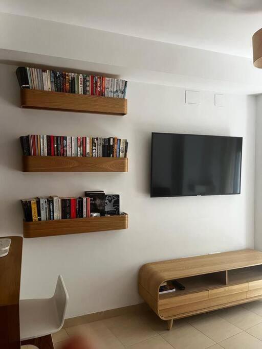 Old Town 1 Bedroom Hideaway Alicante Exterior foto