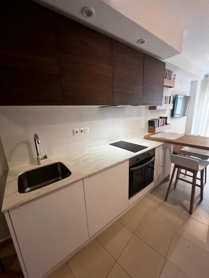 Old Town 1 Bedroom Hideaway Alicante Exterior foto