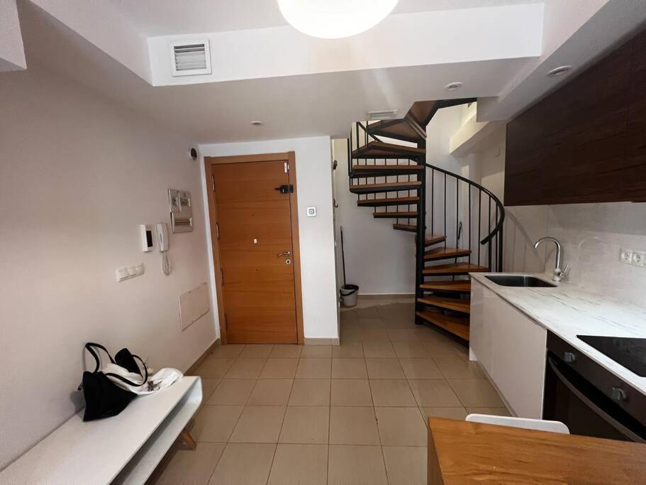 Old Town 1 Bedroom Hideaway Alicante Exterior foto