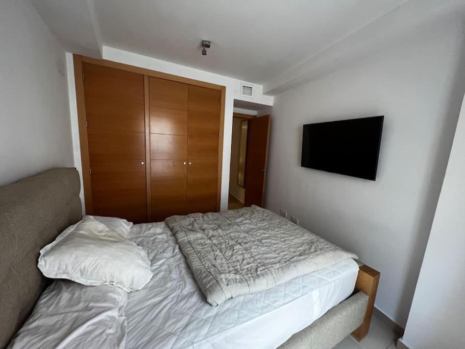 Old Town 1 Bedroom Hideaway Alicante Exterior foto